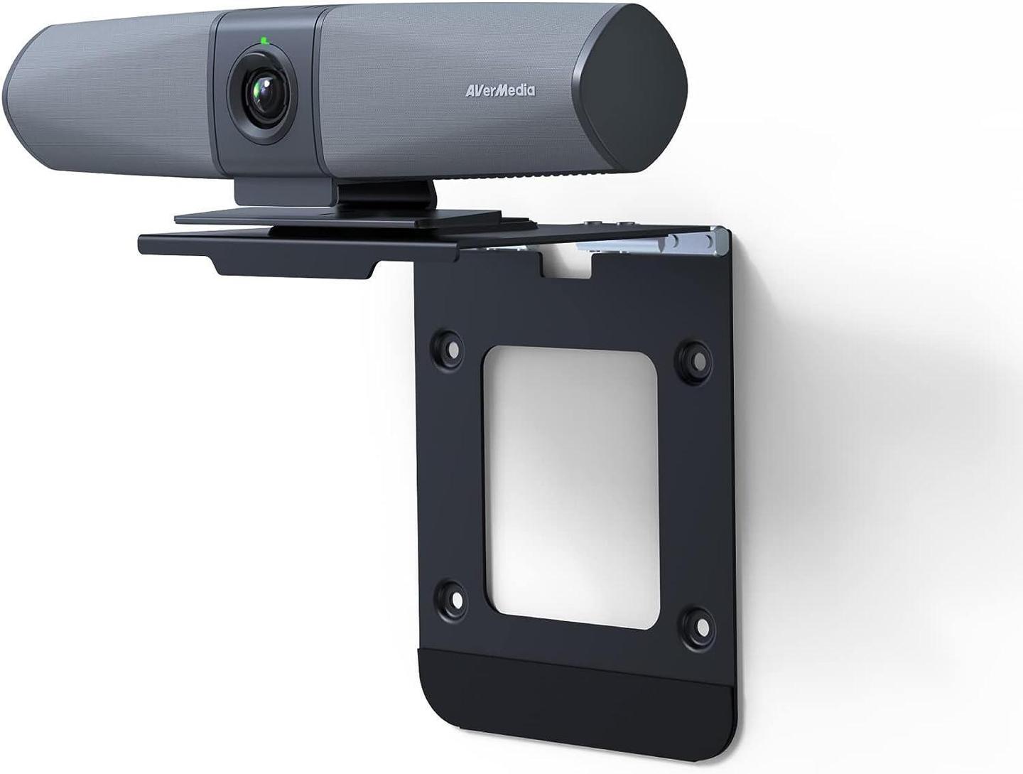 Sistem për Konferencë AVerMedia Mingle Bar PA511D Video Bar All-in-One - Zezë - 3
