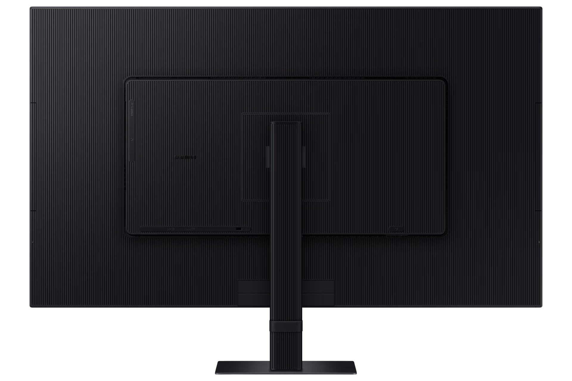 Monitor Samsung S32D700EAU  / LS32D700EAUXEN / 32"/ 4K Ultra HD VA / LED / 60Hz / 5ms / HDMI+DP - Zezë - 3