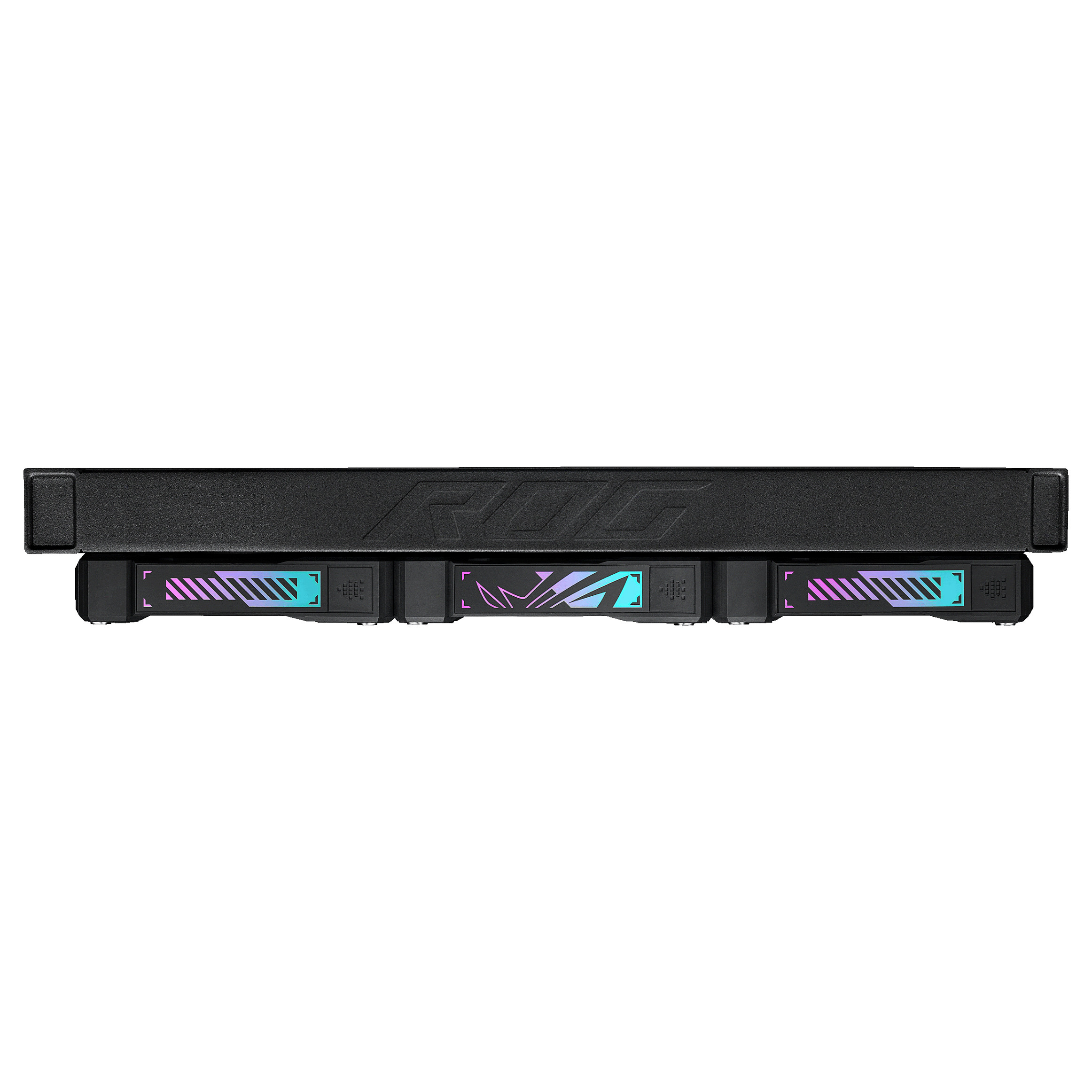 Ftohës për Procesor ASUS ROG Ryuo IV SLC 360 ARGB - Zezë - 20