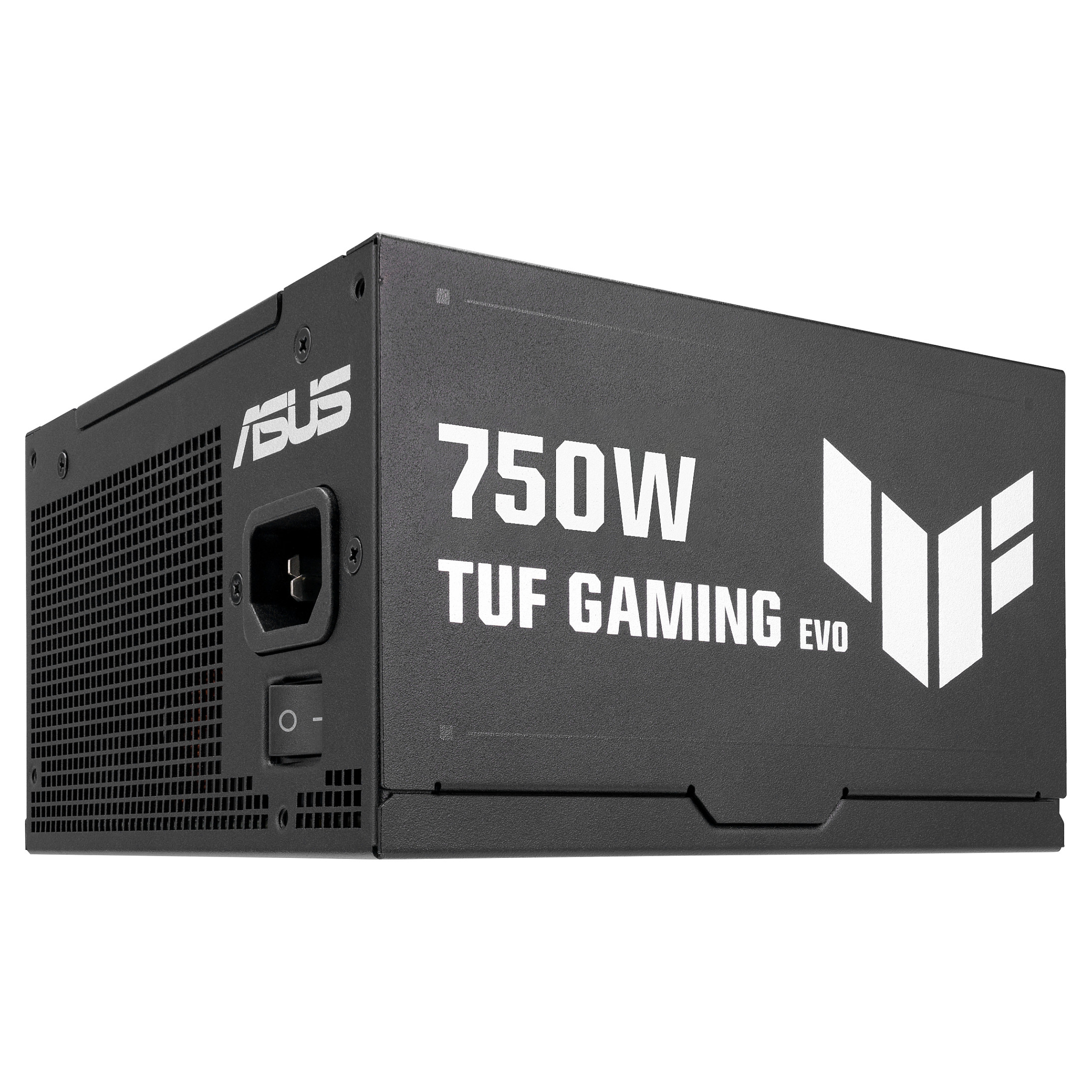 Furnizues Energjie ASUS TUF Gaming 750G-EVO 750W 80+ Gold - 8