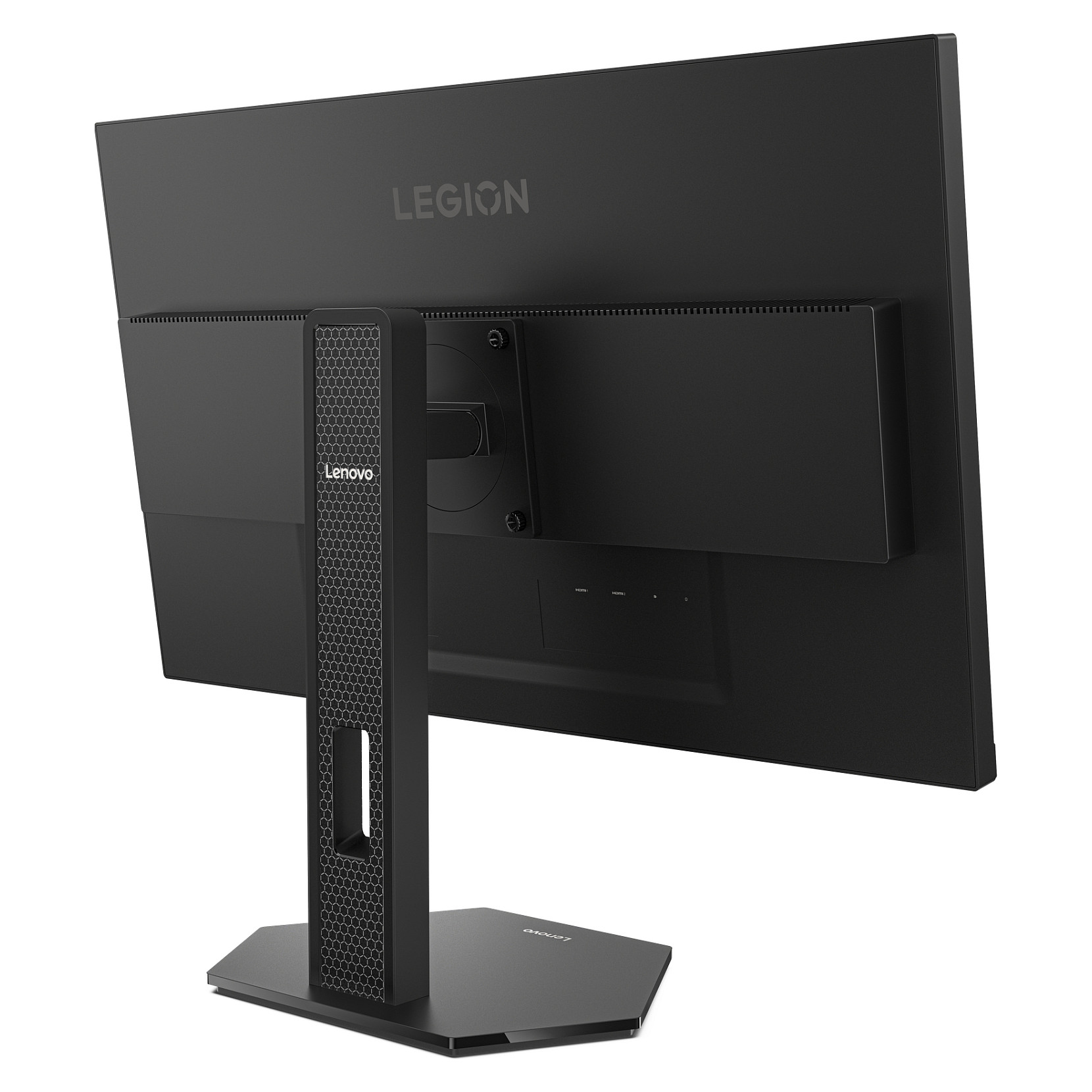 Monitor Gaming Lenovo Legion 27-10 / 27"/ Full HD IPS / LCD / 240Hz / 4ms / HDMI + DisplayPort - Zezë - 8