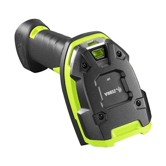 Skaner Barcode Zebra DS3678 / 2D Imager / Bluetooth / IP67 Rugged - 1