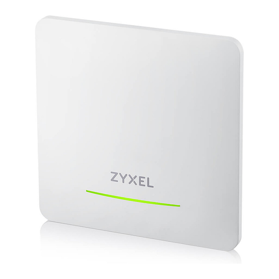 Access Point Zyxel NWA90BE Pro / Wi-Fi 7 (BE6500) / NebulaFlex / Dual-Band / 1x 2.5GbE LAN - 5
