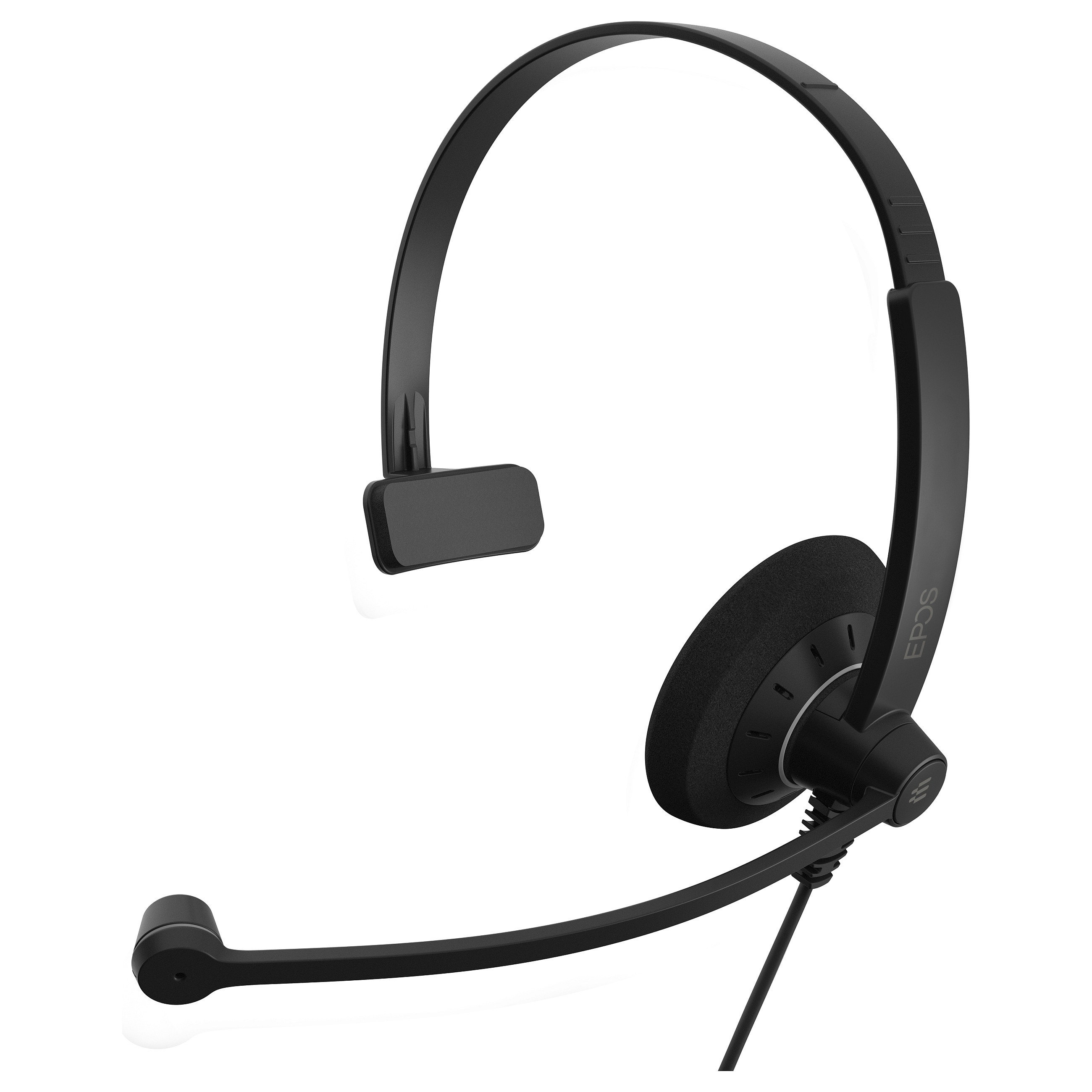 Kufje me kabllo EPOS | SENNHEISER IMPACT SC 30 Wired OE Headset black - 2