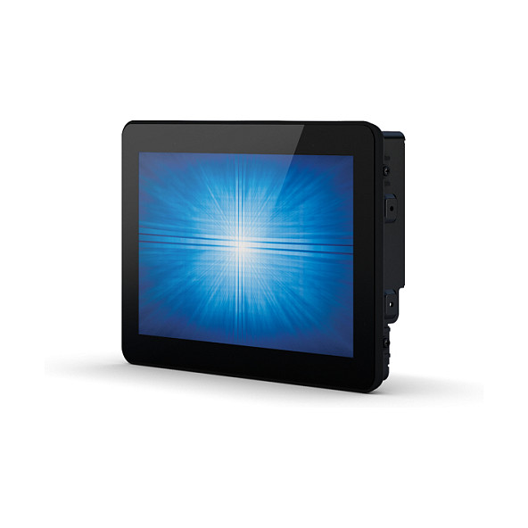 Monitor Touch Elo Touch Solutions ET1093L / 10.1" / LCD Touchscreen / 60Hz / USB - Zezë - 4