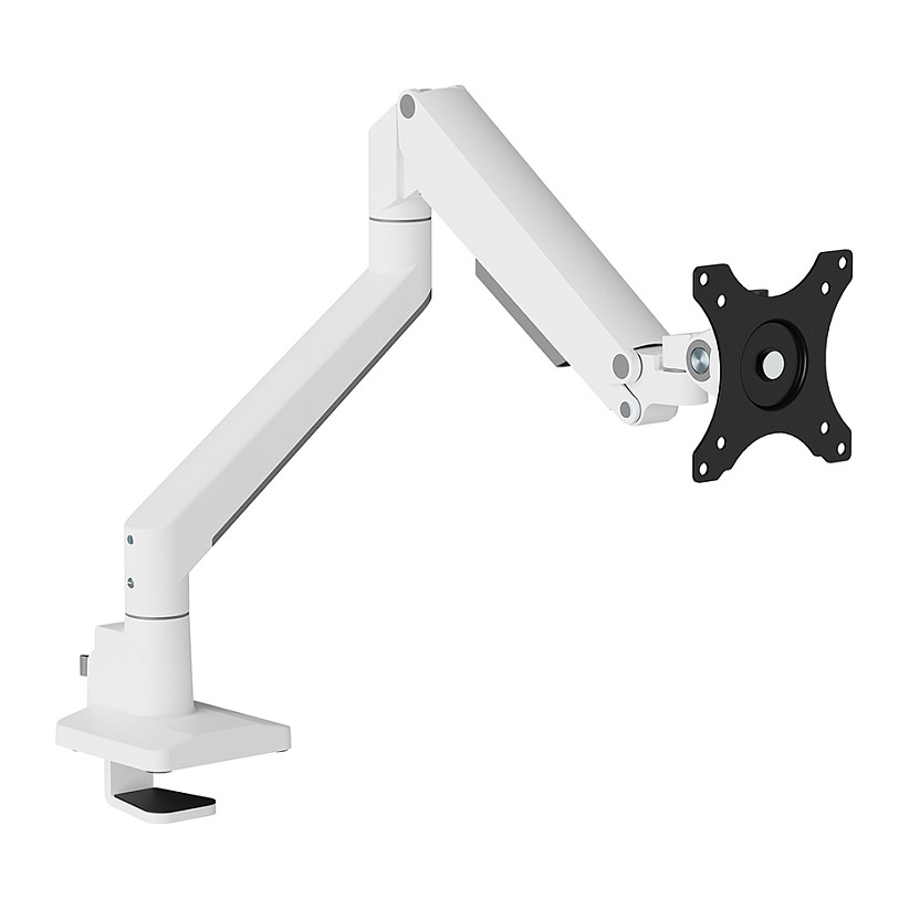 Mbajtës për Monitor Neomounts DS70-250WH1, deri 35", max 9KG, e bardhë - 3