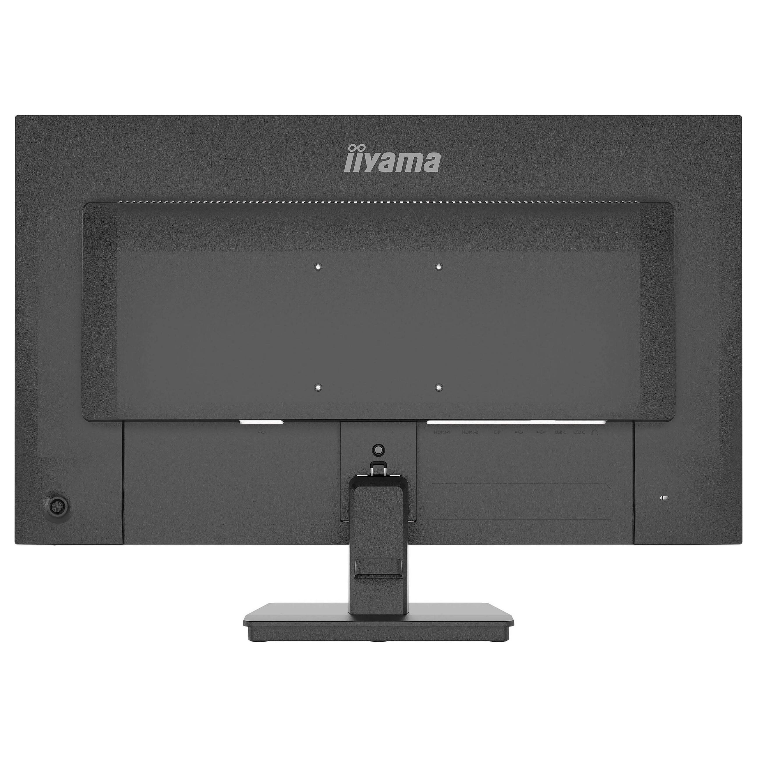 Monitor iiyama ProLite X2797QSU-B1 / 27' / Quad HD IPS LED / 75Hz / 1ms / HDMI+DP - Zezë - 8