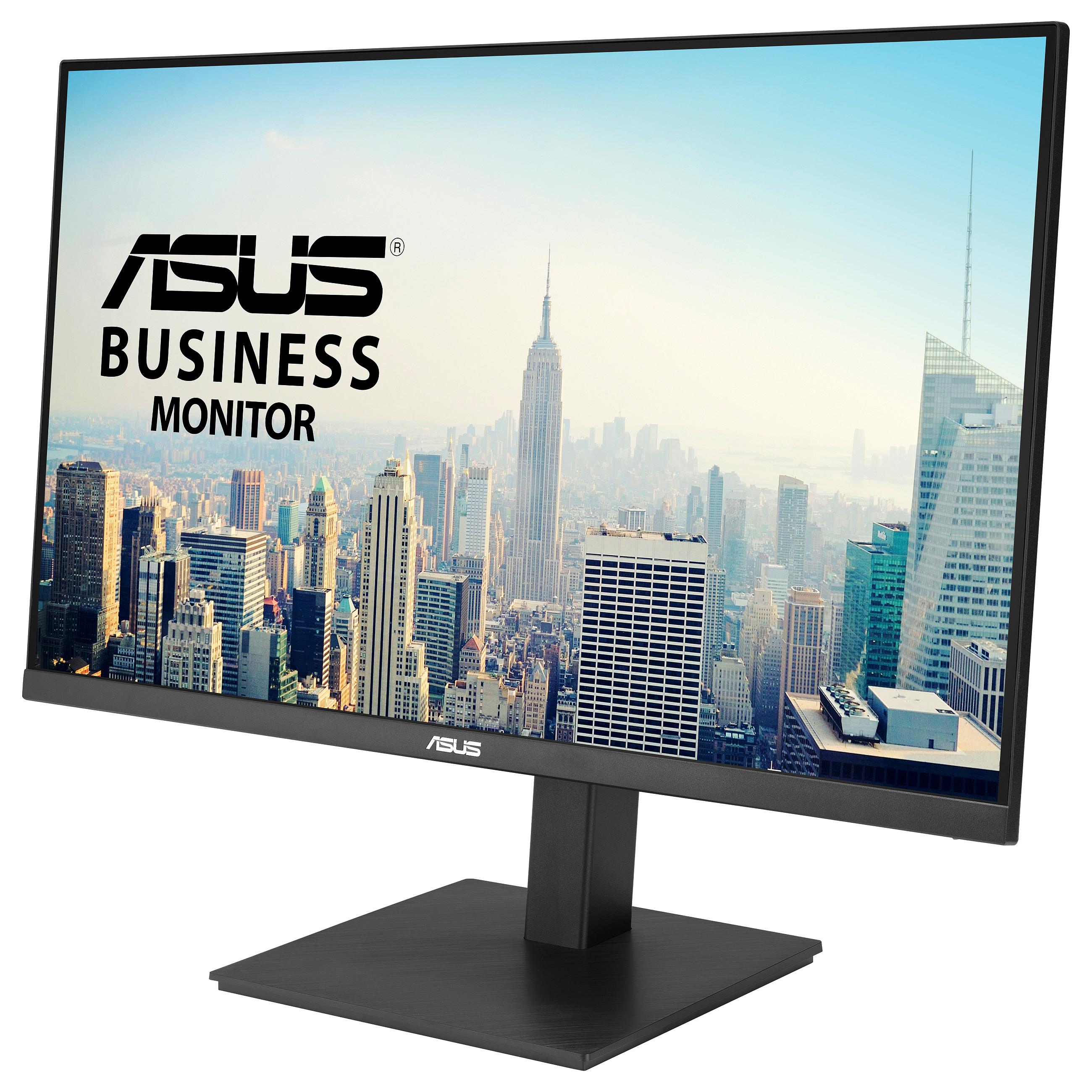 Monitor ASUS Business VA32UQSB / 31.5″ / UHD 4K IPS LED / 60Hz / 4ms / USB + HDMI + DP - Zezë - 4