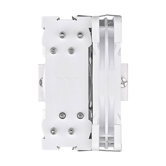 Ftohës për Procesor Thermaltake UX400 ARGB / CPU Air Cooler - Bardhë - 4