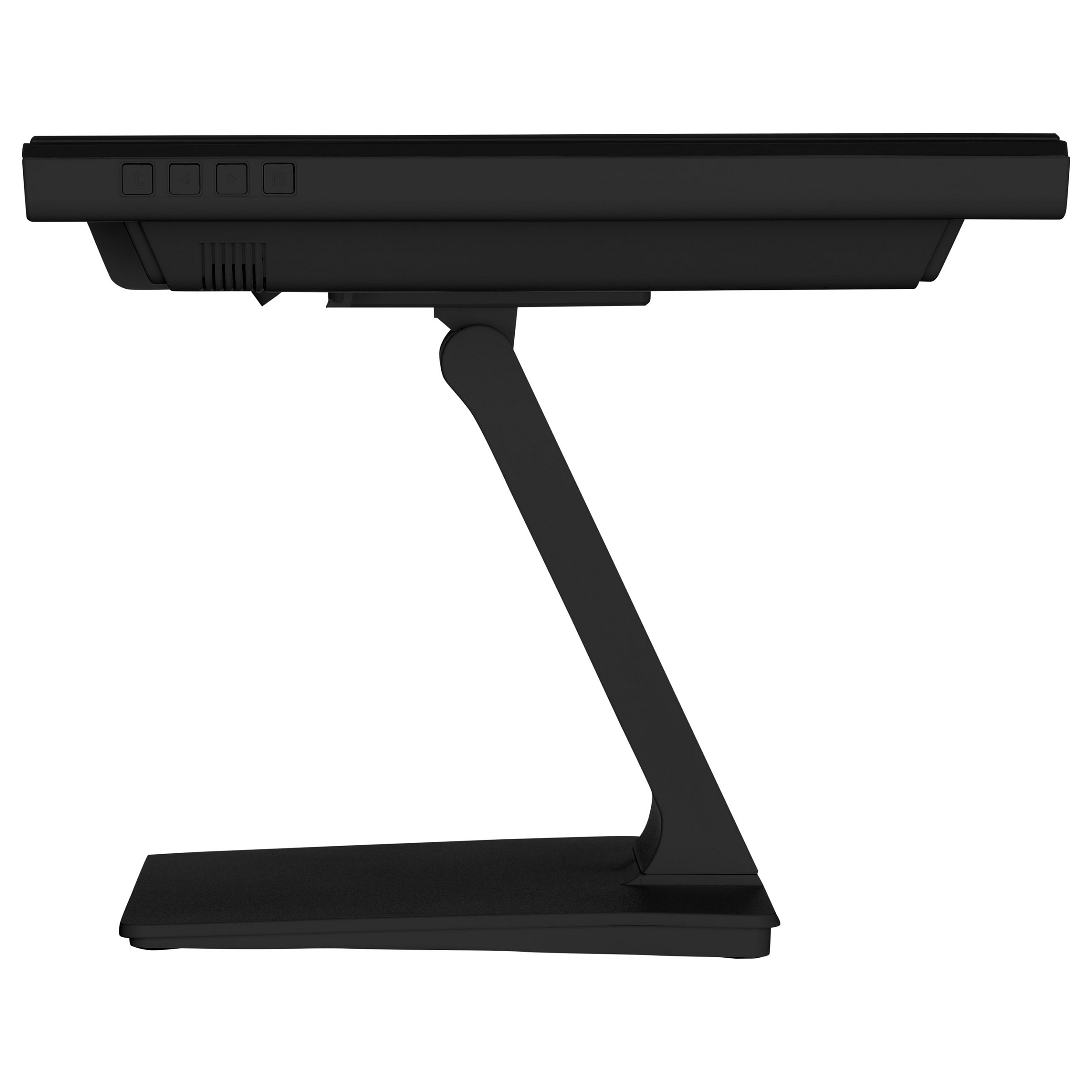 Monitor IIYAMA T1932MSC-B1S / 19″ / SXGA IPS LED Touch / 14ms / USB Port + HDMI + DP + VGA - Zezë - 11