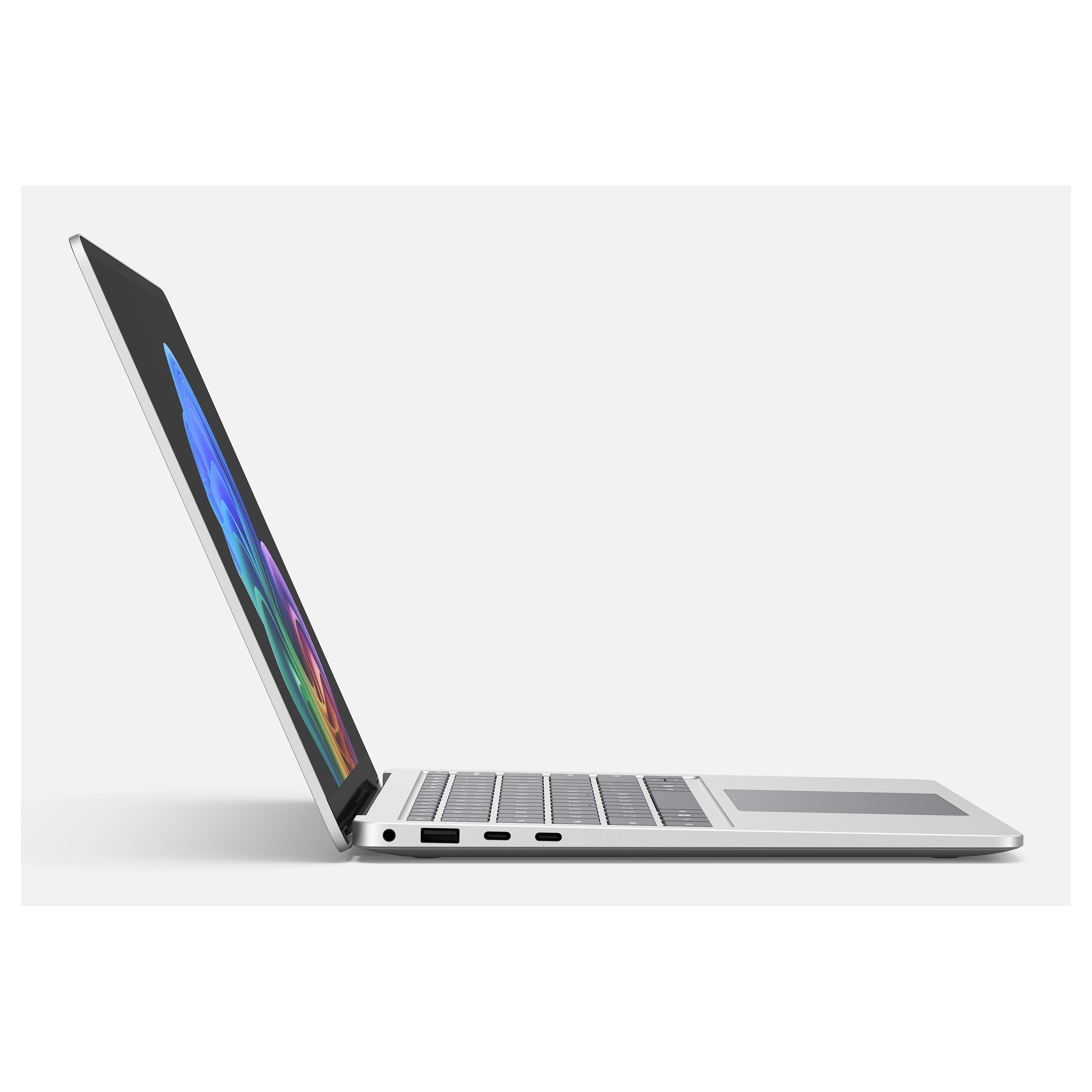 Laptop Microsoft Surface 8 Copilot+ / Snapdragon X2E-78-100 / 16GB LPDDR5x / 512GB / 13.8" 2304x1536 Touch 120Hz / Qualcomm Adreno - Argjend - 4