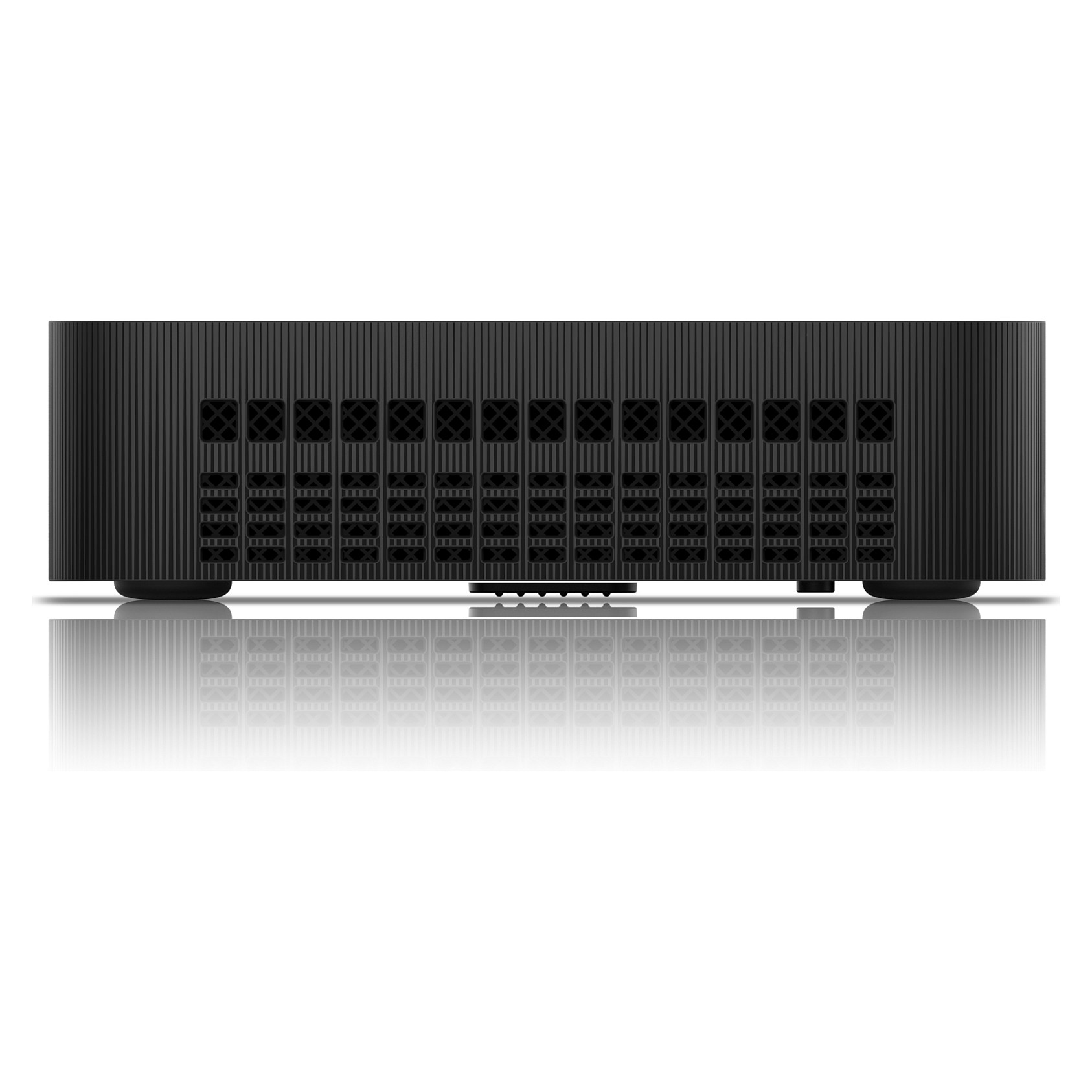 Mini Kompjuter ASUS PN54-S50004NN / AMD Ryzen 5 340 / 16GB / 512GB / AMD Radeon 840M - Zezë - 9