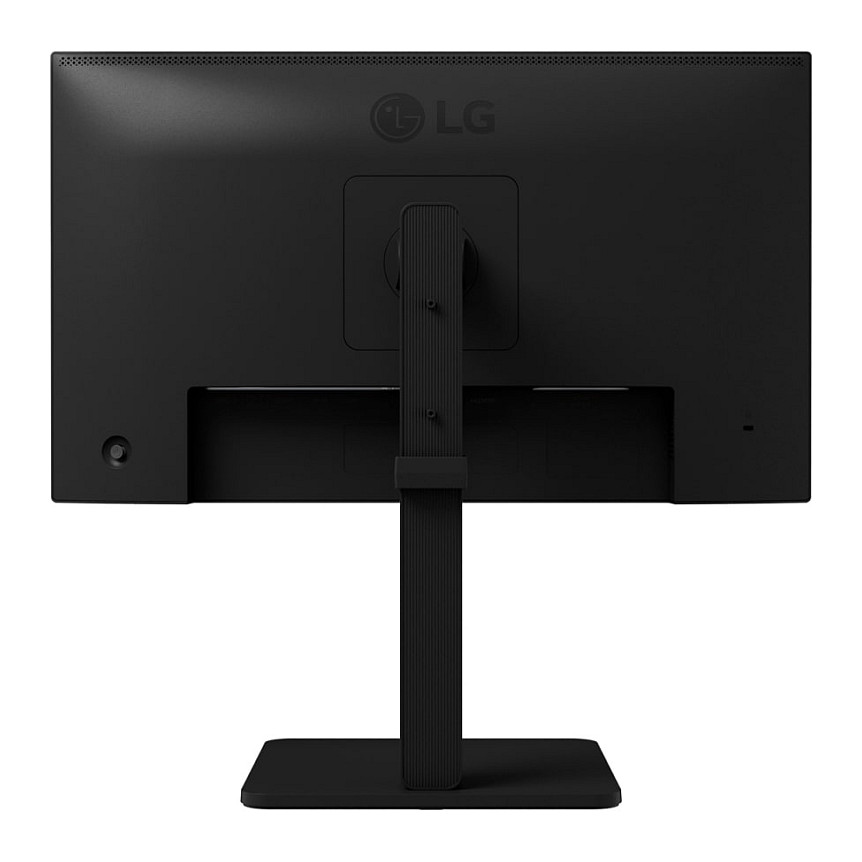 Monitor LG 24BA560-B / 23.8" / Full HD IPS / LED / 100 Hz / 5 ms / HDMI+USB+DP+VGA - Zezë - 6
