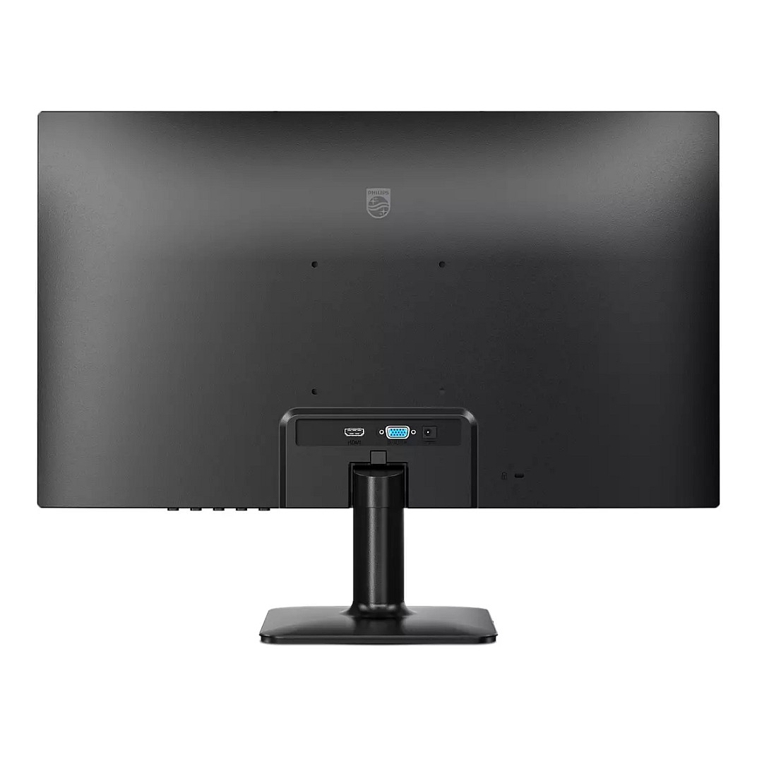 Monitor Philips 1000 Series 24E2N1110 / 23.8" / Full HD IPS / 120Hz / 1ms / HDMI+VGA - Zezë - 8