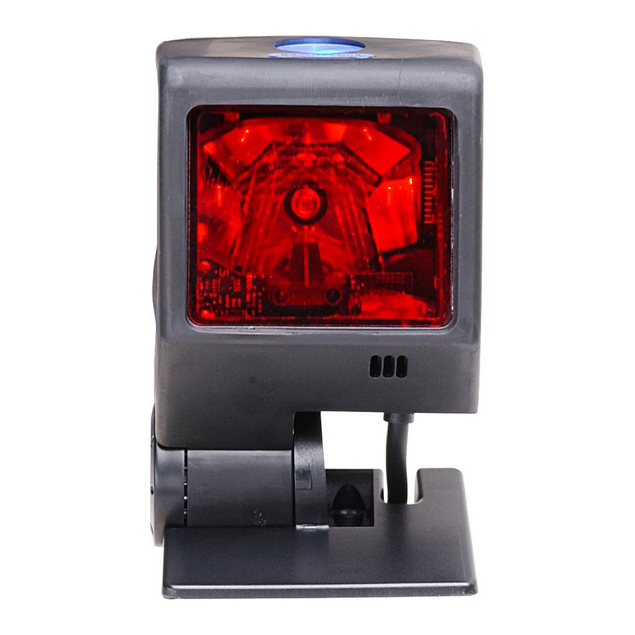 Skaner Honeywell QuantumT 3580 / USB-Kit (Stand + HandLaser Scan) / 1D – Zezë - 3