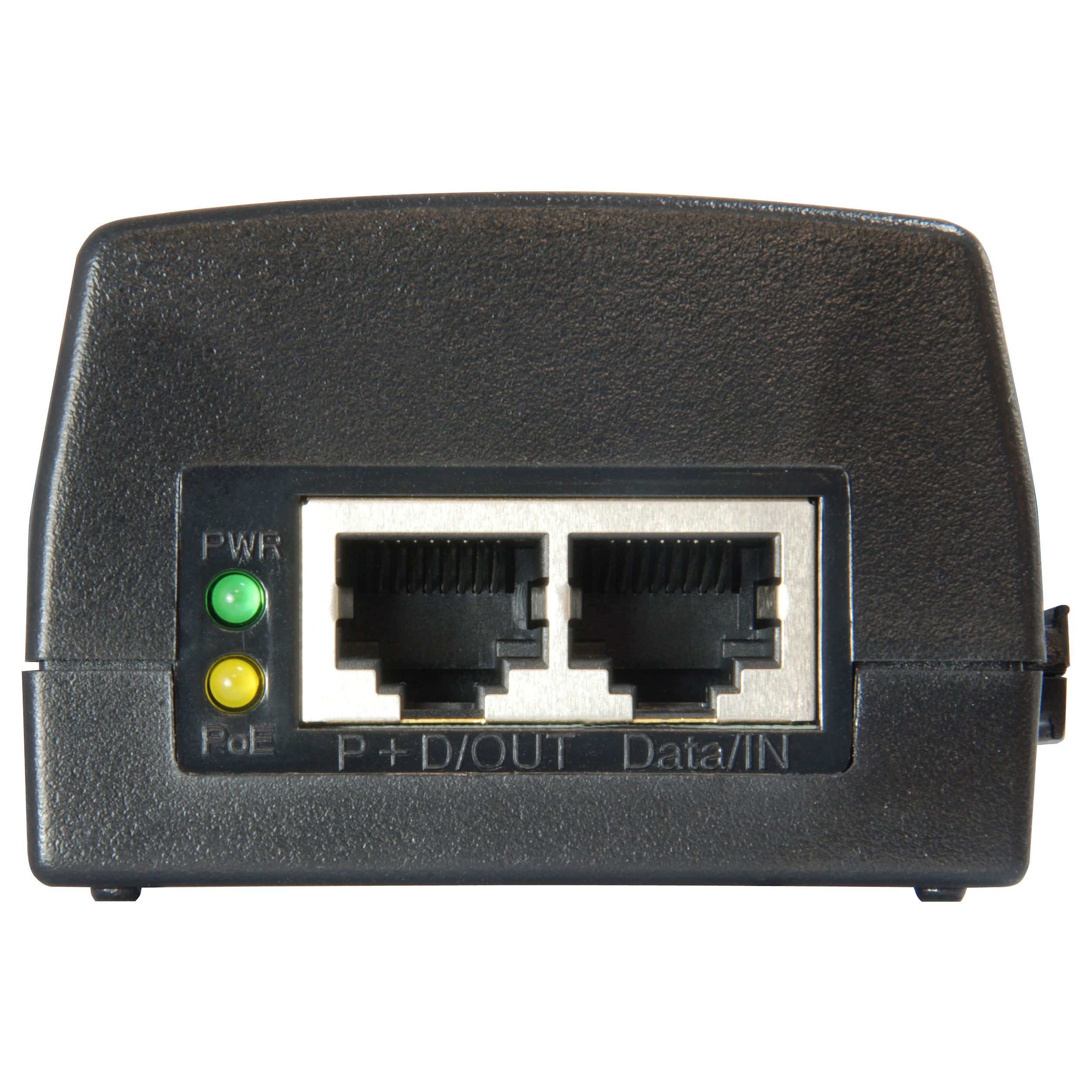 Adapter LevelOne FE PoE POI-2012 / 15.4W - 2