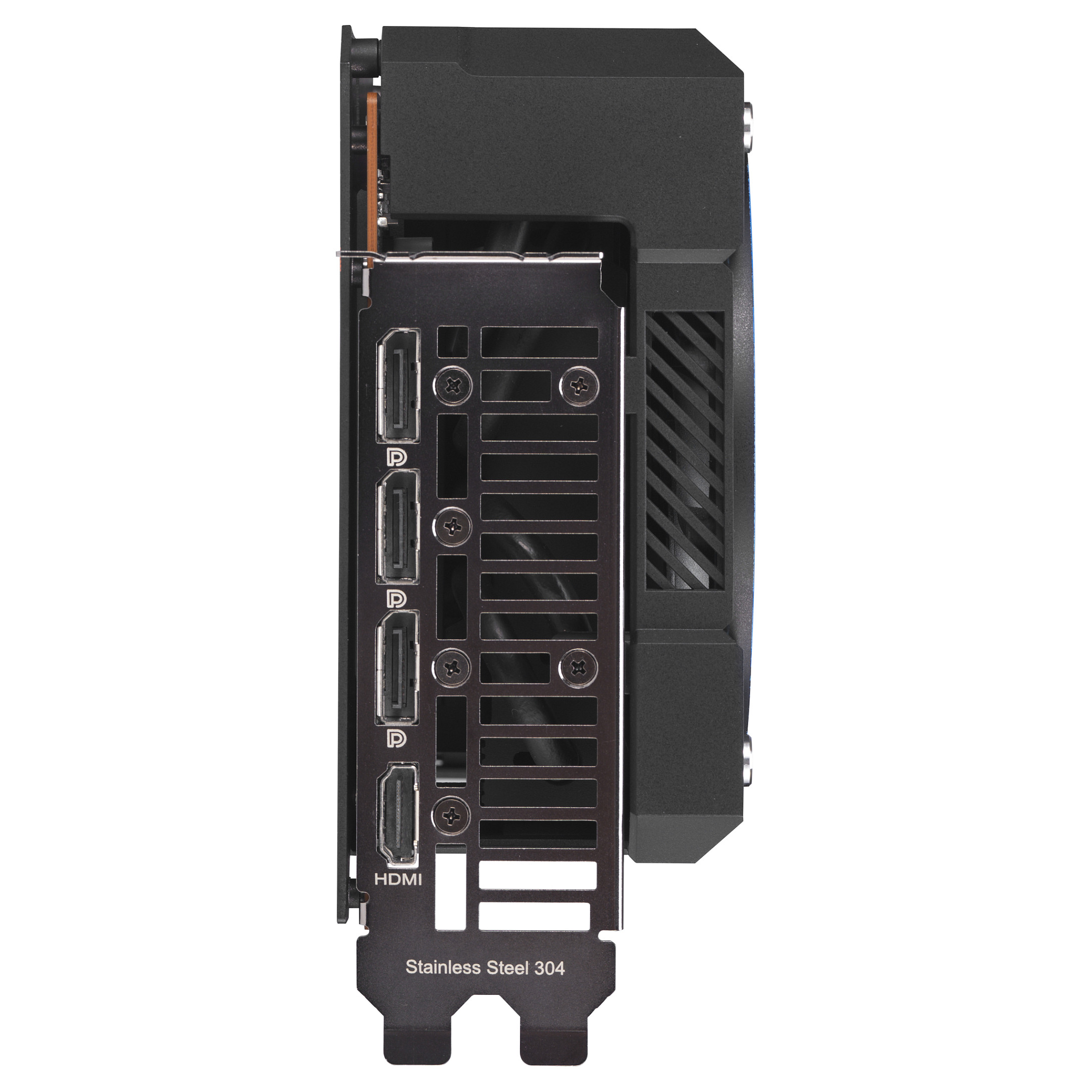 Kartelë Grafike AMD / ASUS RX 9070 XT TUF Gaming Black Ops 7 Special Edition / 16GB GDDR6 / 3 Fan - 4