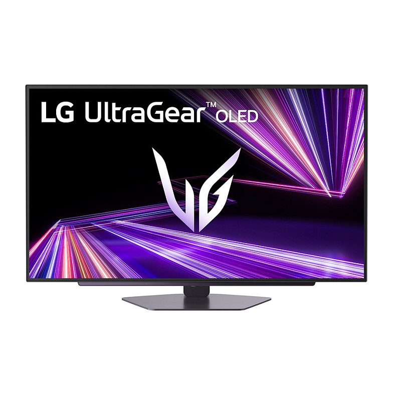 Monitor Gaming LG UltraGear 27GX704A-B / 27" / QHD OLED / 240Hz / 0.03ms / HDMI+DisplayPort+USB - Zezë - 5
