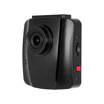Kamerë Dashcam Transcend DrivePro 110 / 64GB - Zezë - 3