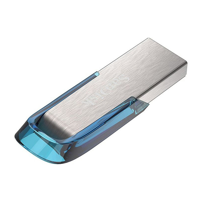 USB SanDisk 32GB Ultra Flair Type-A - 4