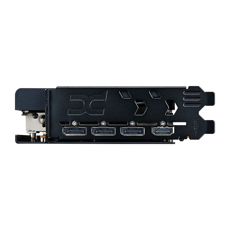 Kartelë Grafike AMD PowerColor Hellhound Radeon RX 9070 GRE 12GB GDDR6 - 8