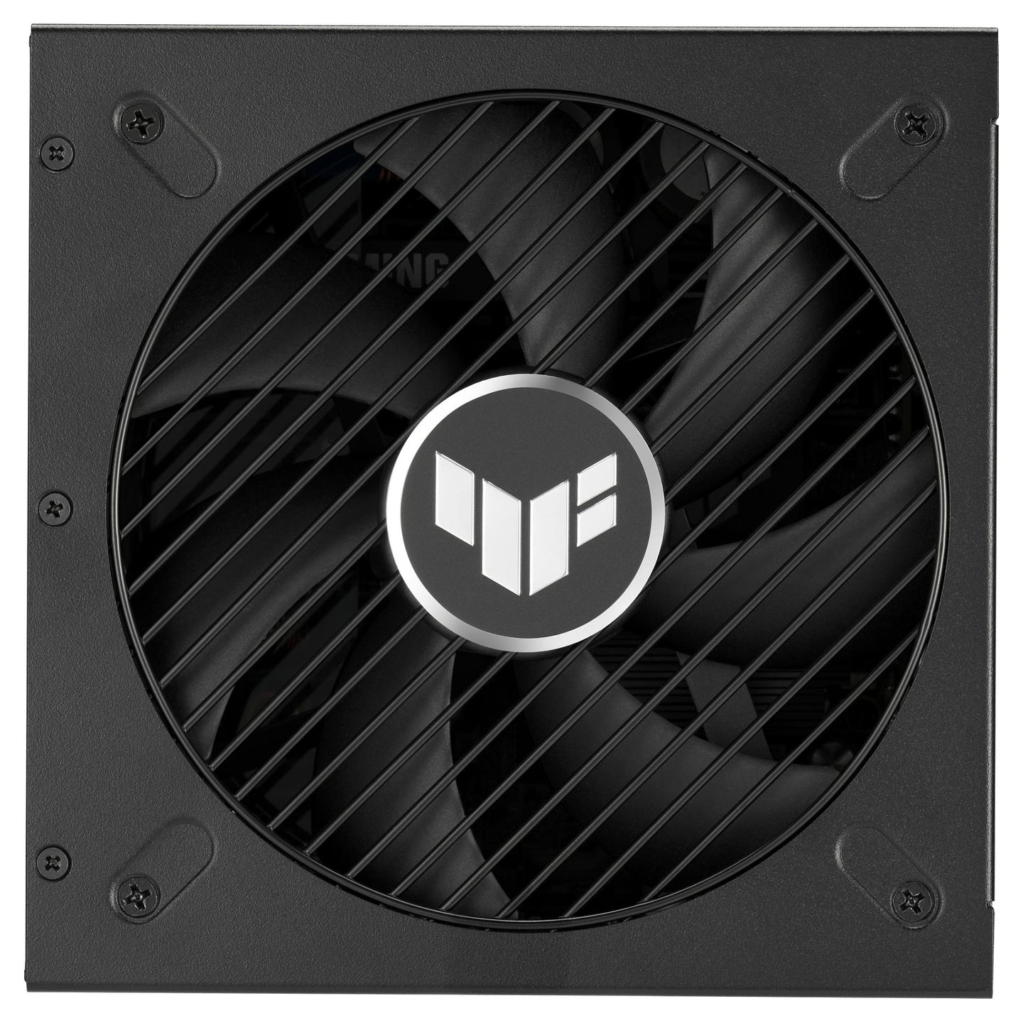 Furnizues Energjie ATX ASUS TUF Gaming Platinum / 850W / 80 PLUS Platinum / ATX 3.1 / PCIe 5.1 - Zezë - 6
