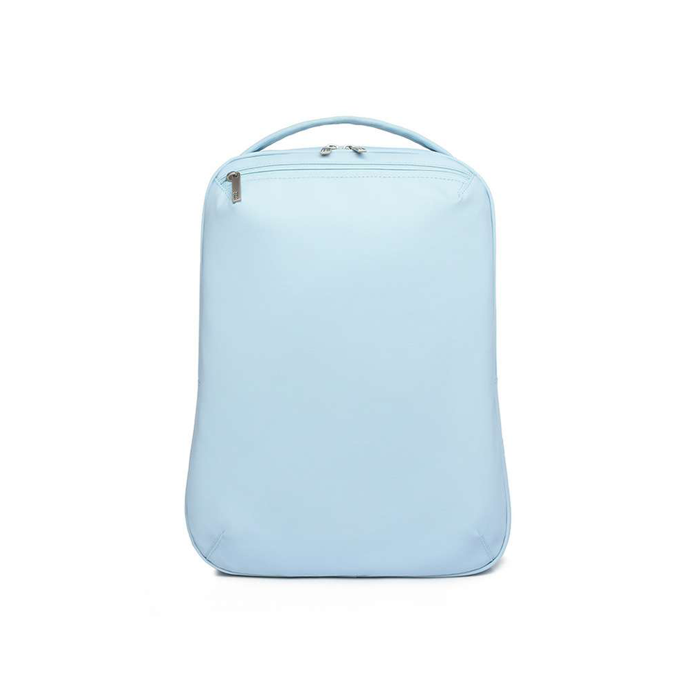 Çantë për Laptop S65 / B53-58 / 14 Inch / Polyester / Elegant / Comfortable/ Lightweight / 45×28×8.5 cm / 0.44kg / E kaltër - 1