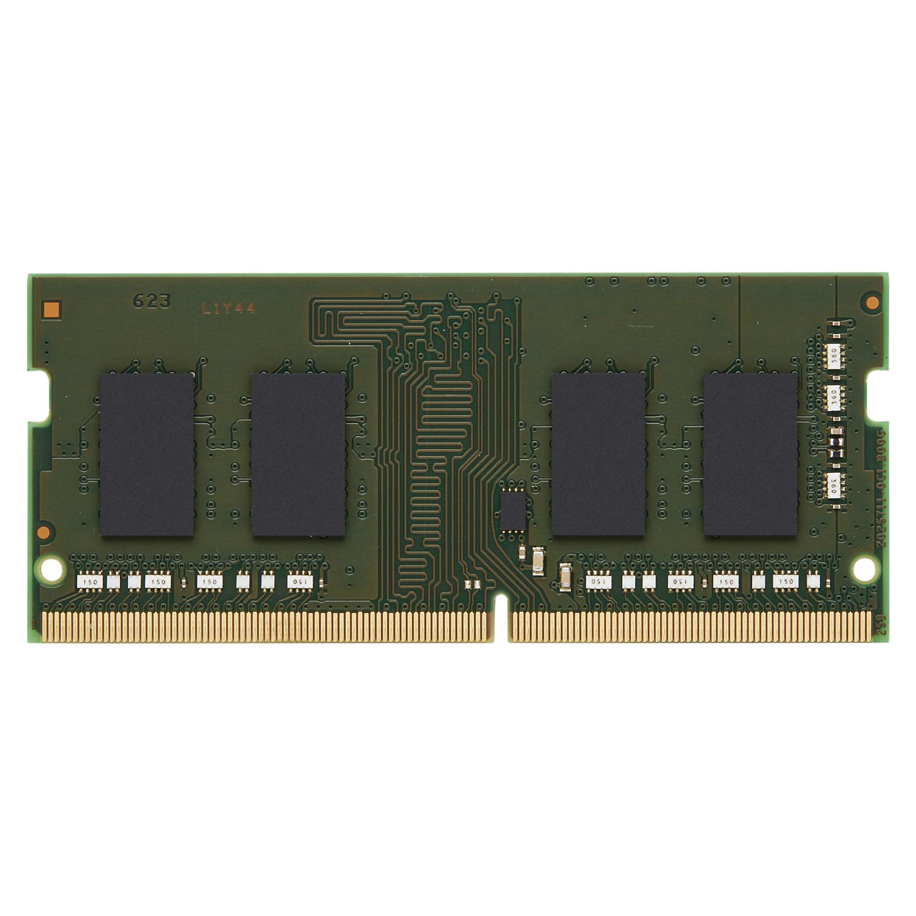 RAM Memorie DDR4 Kingston / 32GB / SO-DIMM / 3200MHz / CL22