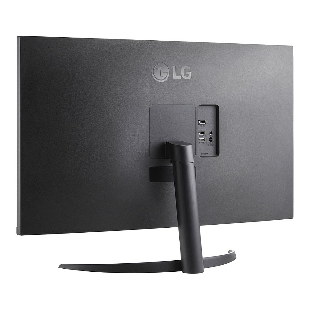 Monitor LG 32UR500K-B / 31.5" / 4K Ultra HD VA / 60 Hz / 4 ms / 2x HDMI + DisplayPort – Zezë - 5