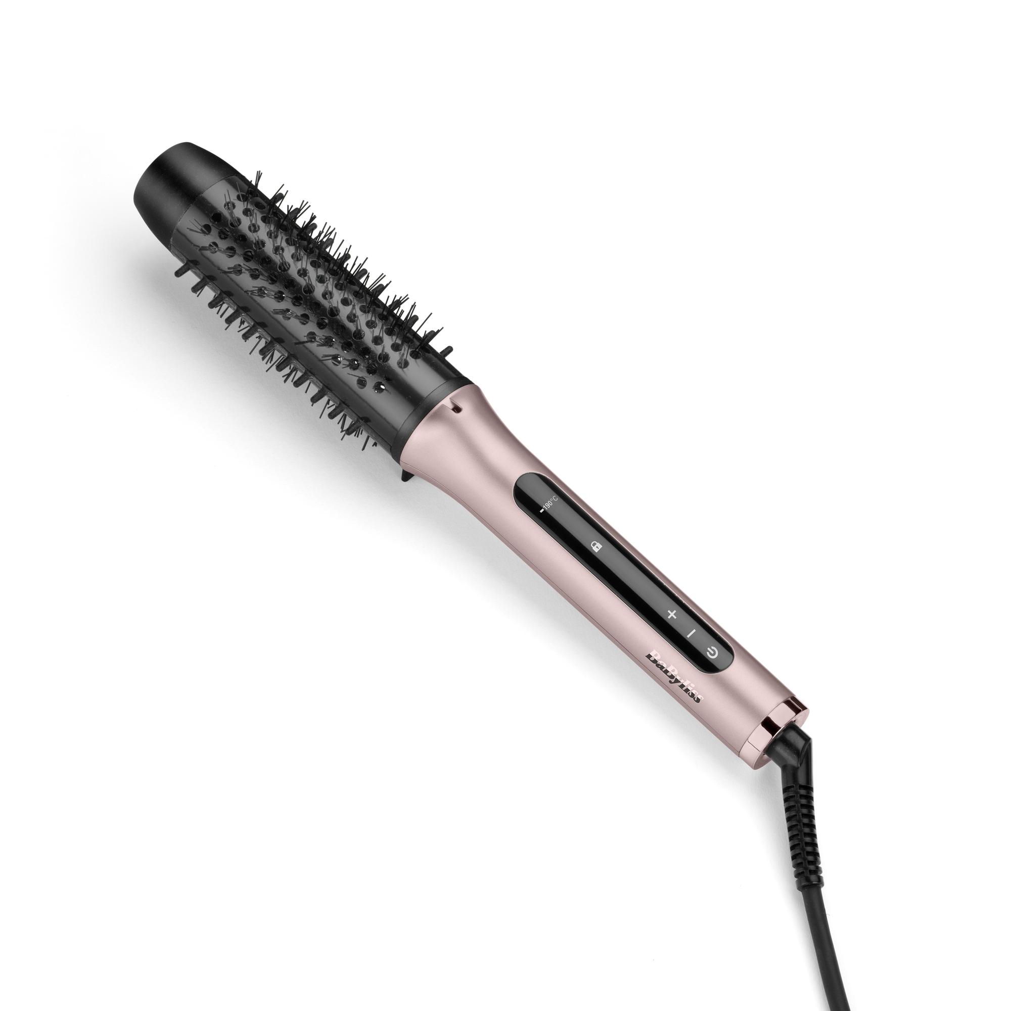 Stilues për flokë BaByliss Volume Boost / HSB200E – Rozë