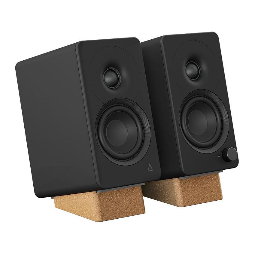 Altoparlantë aktivë Creative Labs XF-1, 2.0, Bluetooth 6.0, Hi-Res – Zezë - 3