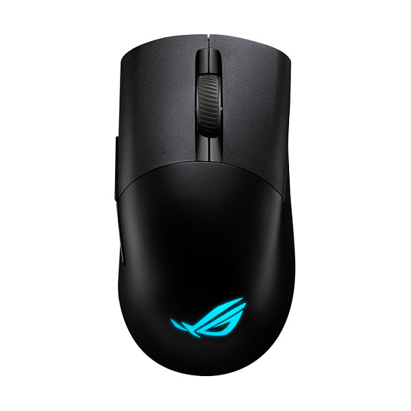 Maus Gaming ASUS ROG Keris Wireless AimPoint - Zezë - 1