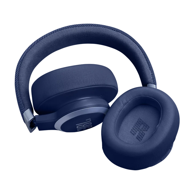 Kufje pa Kabllo JBL Live 770NC – Blu - 3
