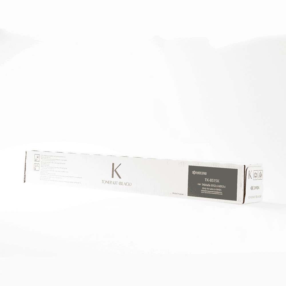Toner Kyocera TK-8515K / 1T02ND0NL0 – Zezë - 1