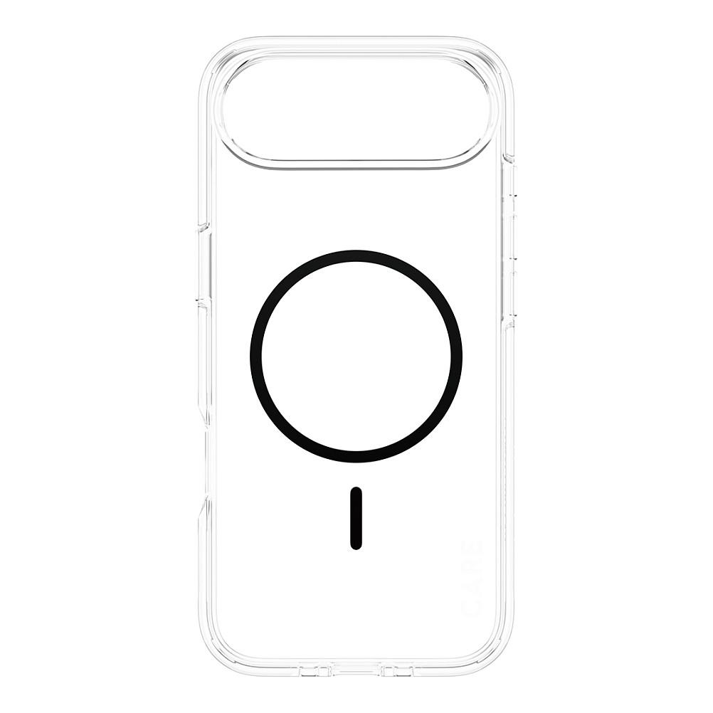 Aksesorë për telefon CARE by PanzerGlass Urban Explorer / Case / MagSafe / iPhone Air –  Transparente - 4
