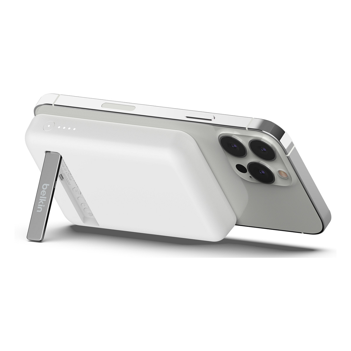PowerBank Belkin MagSafe 5.000 mAh - 3