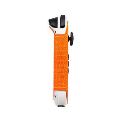 Aksesorë për Konzola Lizard Skins DSPNSJ81 / Grip Skin për Nintendo Switch Joy-Con / 0.5mm – Portokalli - 4