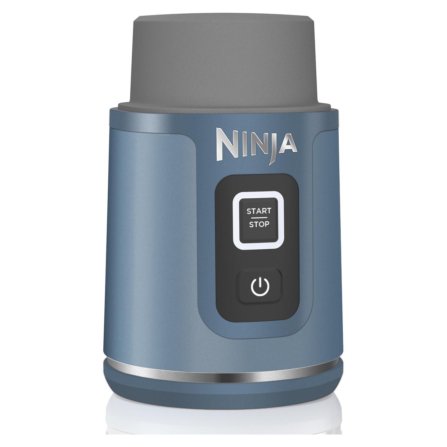 Blender Portativ Ninja Blast BC151EUNV, 530ml, Pa Kabllo, USB-C, Grimcim Akulli - Blu - 6
