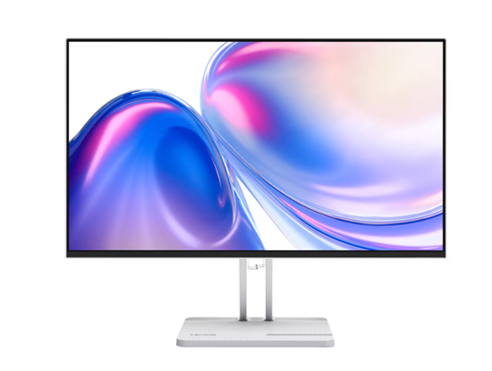 Monitor Lenovo L24-4C / 23.8"/ Full HD IPS AG / 144Hz / 1ms / HDMI+VGA - Cloud Grey