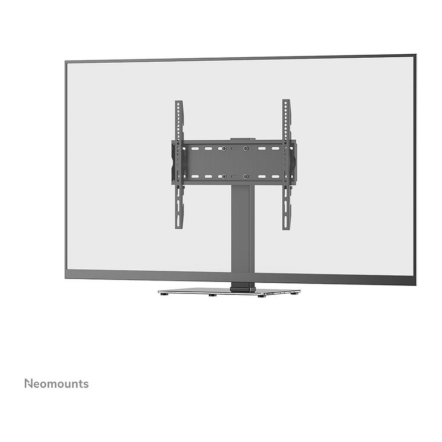 Mbajtëse për TV Neomounts DS45-430BL14, 32–55", 40kg, VESA 100 × 100–400 × 400mm, 70° - Zezë