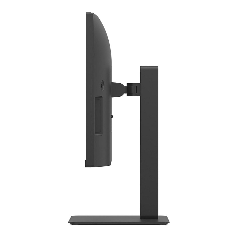 Monitor LG 27BA45QB-B / 27″ / WQHD IPS LCD / 75Hz / 5ms / USB + 2× HDMI + DP - Zezë - 4