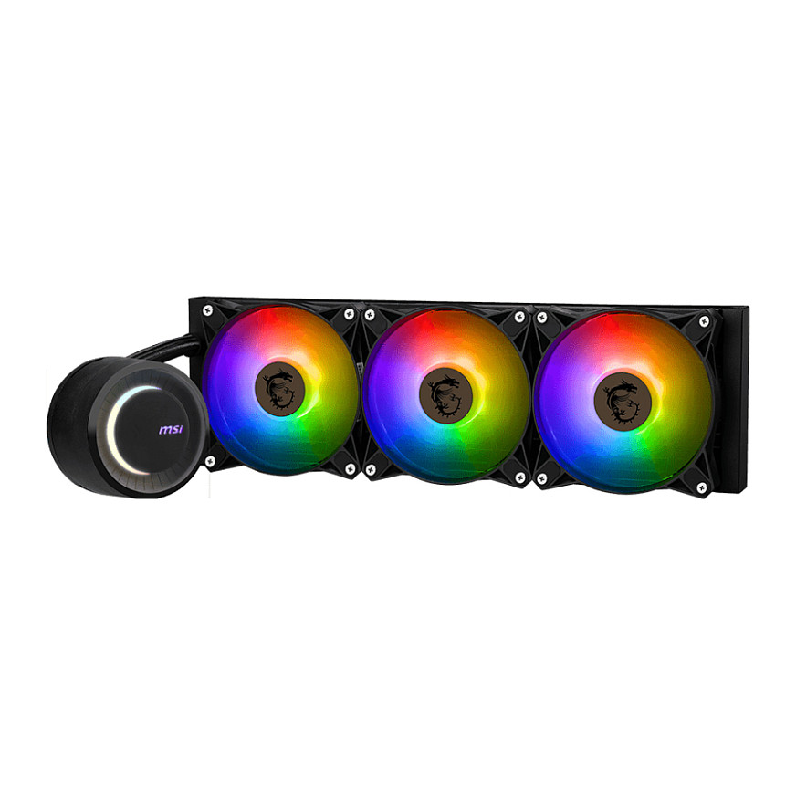 Ftohës për Procesor K Cooler MSI MAG CoreLiquid E360 - 3