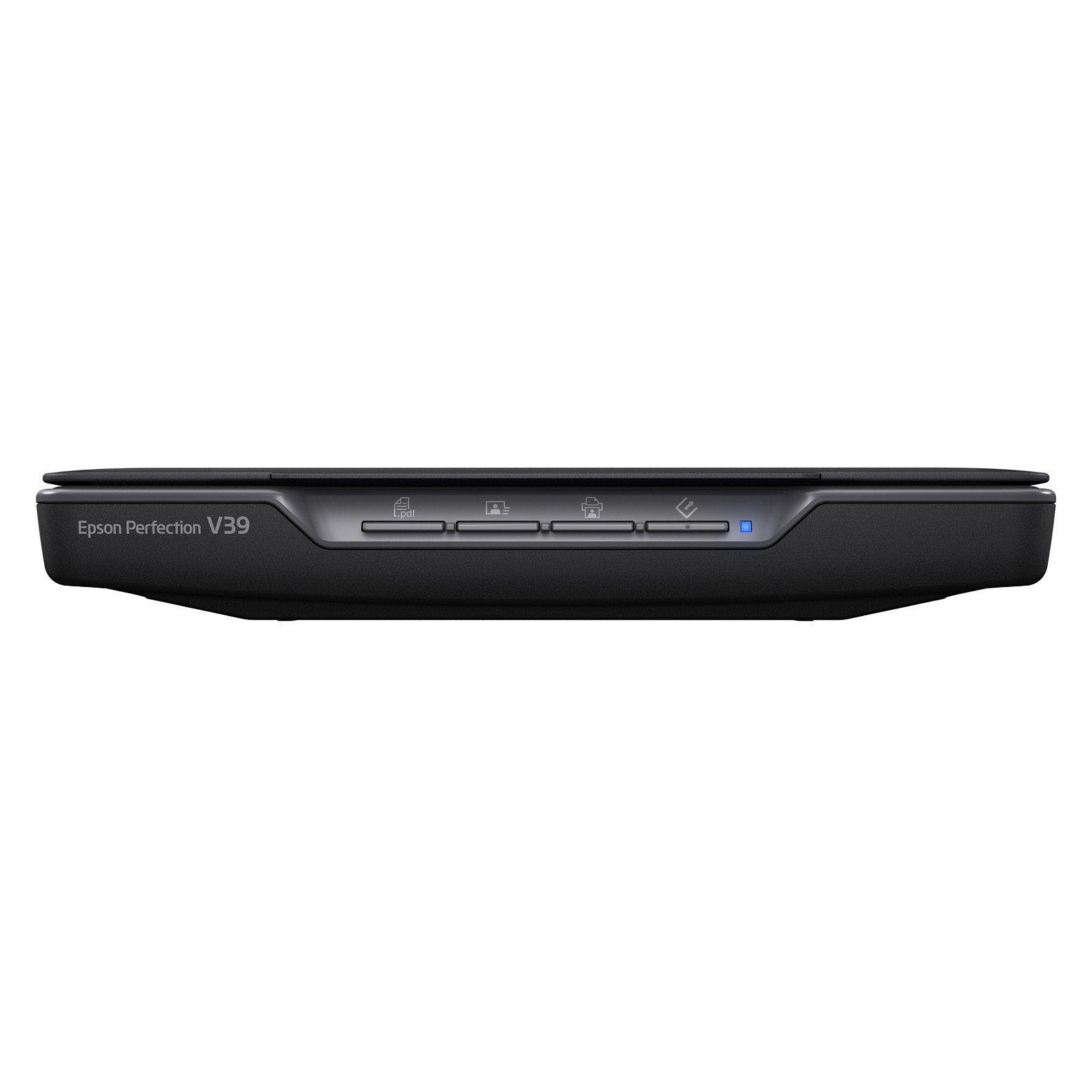 Skaner EPSON Perfection V39II / A4 / Flatbed / USB - 5
