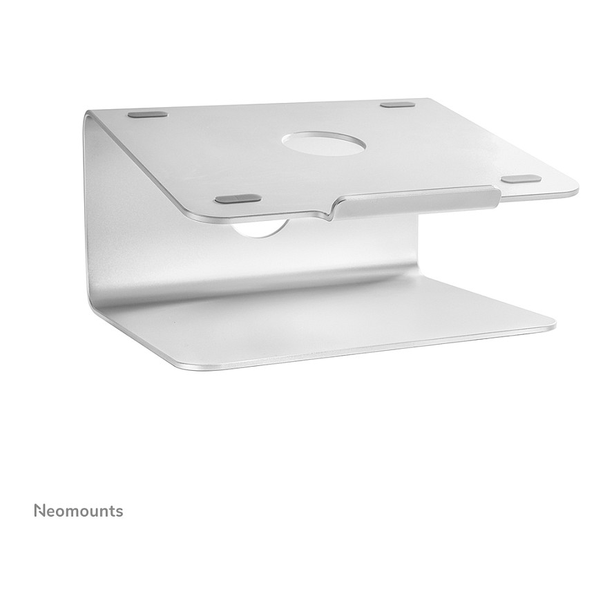 Neomounts Notebook-Ständer NSLS050 10"-15" 5KG Silver - 7