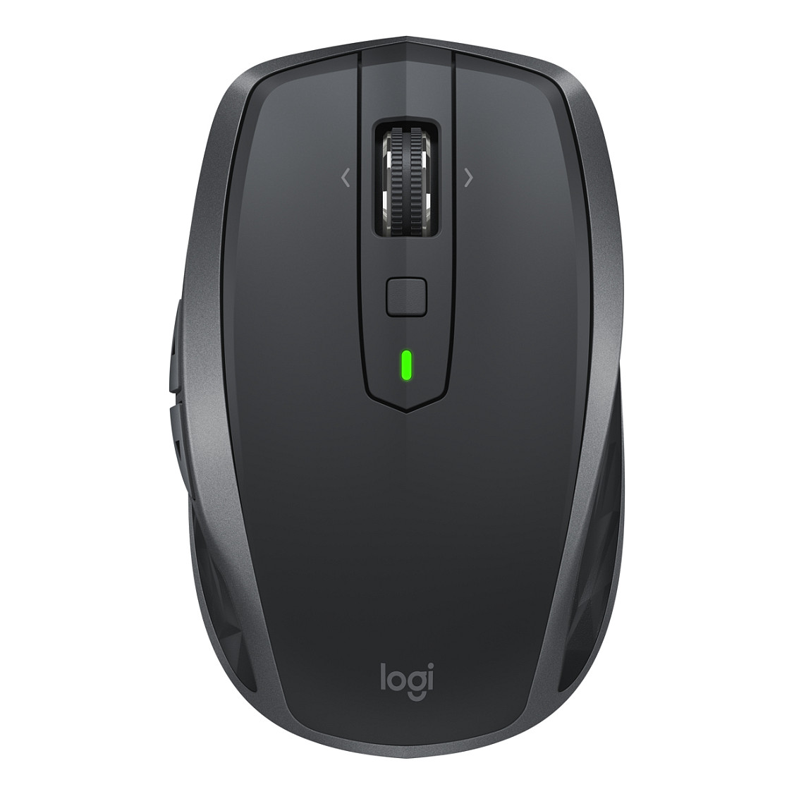 Maus pa Kabllo  Logitech MX Anywhere 2S - Grafit - 2