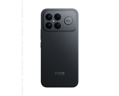 Telefon POCO F8 Ultra / 12GB / 256GB / 5G / Dual SIM - Zezë - 4