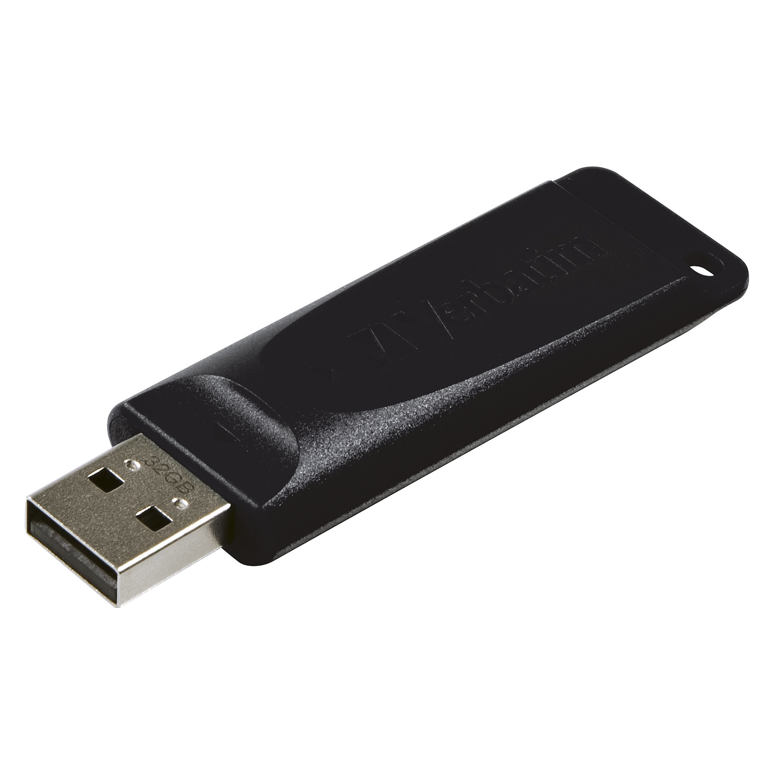 USB Flash Drive Verbatim Store'n'Go Slider / 32GB / 2.0 – Zezë - 1