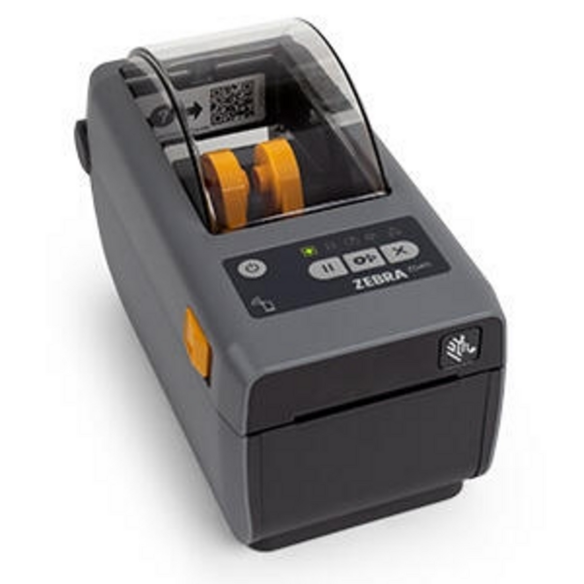 Printer Label Zebra ZD411 / Direct Thermal / 203 dpi / USB Host/ Ethernet – Zezë - 1