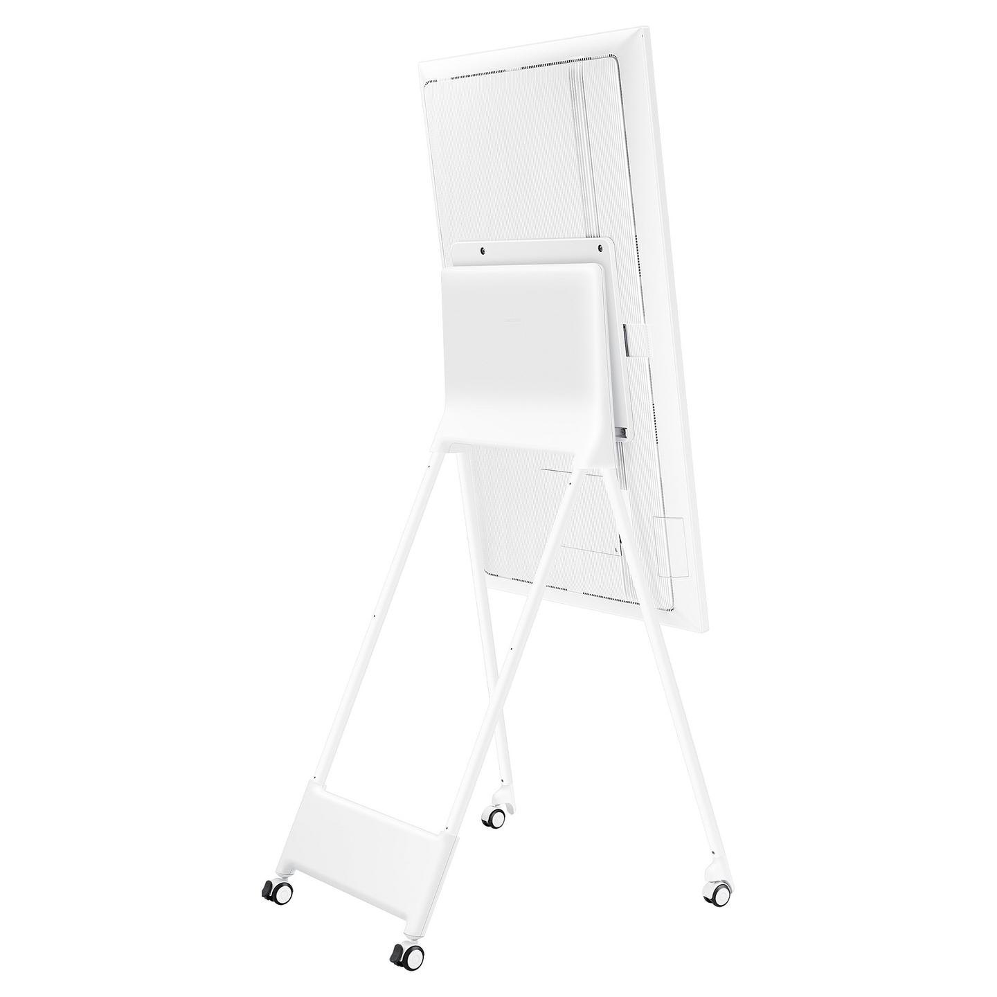 Interaktiv (Smart Board) Samsung Flip WM55FX, 55", 4K UHD VA, Touch, 8GB, 64GB, 2× HDMI, 3× USB-A - Hiri/Bardhë - 17