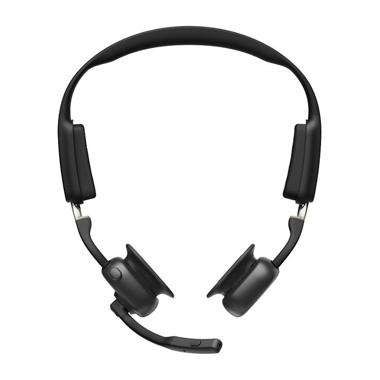 Kufje pa kabllo SHOKZ OpenMeet / Bluetooth 5.4 / Bone Conduction - Zezë